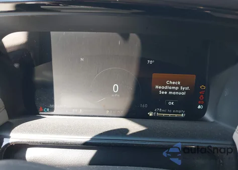 2023 Lincoln Nautilus Reserve from USA, damaged, VIN 2LMPJ8K91PBL28929